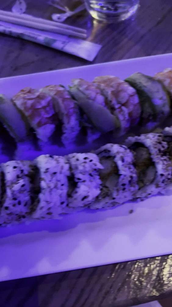 Moon Thai & Japanese