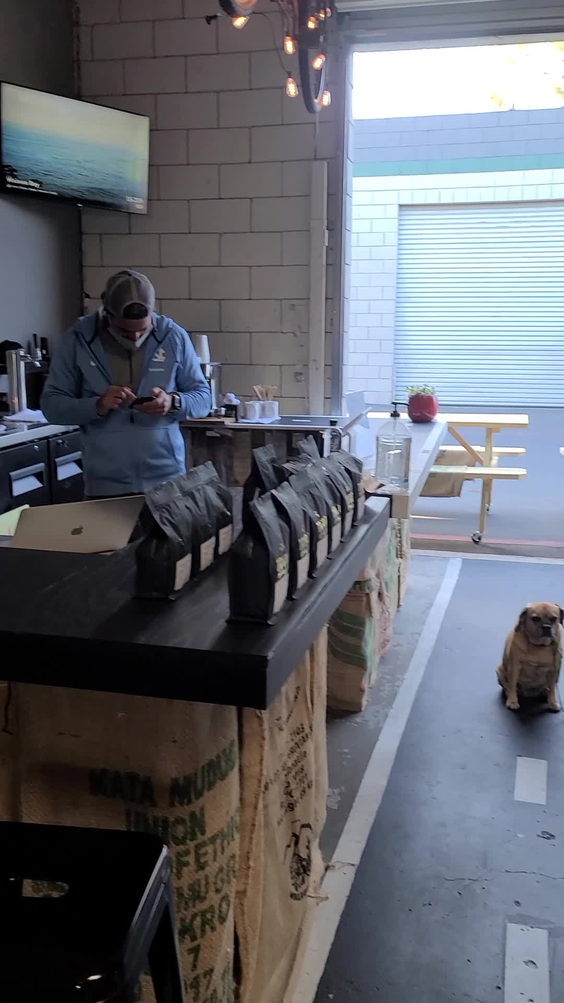 Traveler Coffee Roaster, LLC