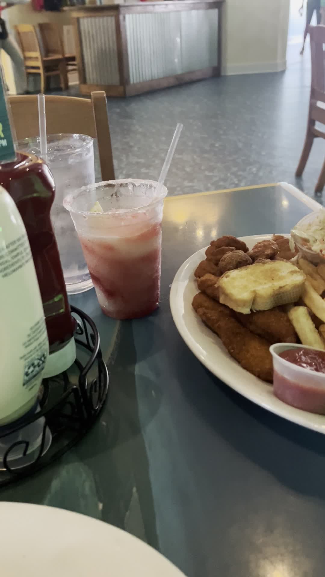 Margaritaville Restaurant