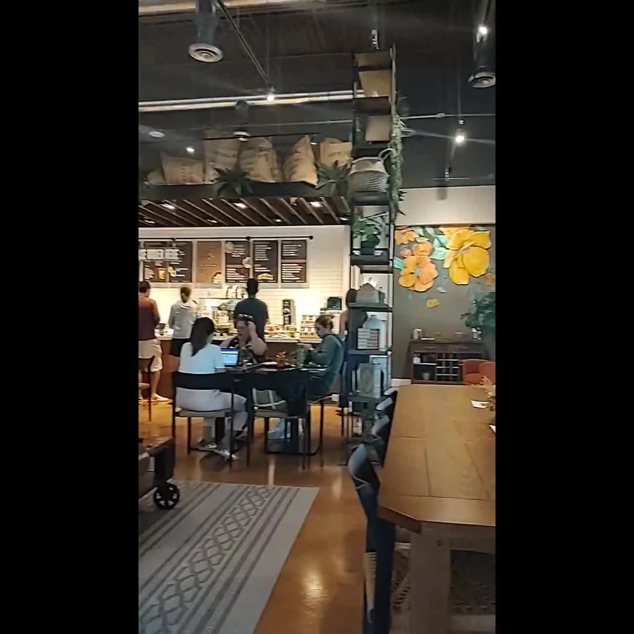 Carmela Coffee Bar West Palm Beach