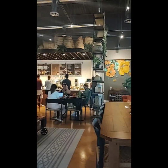 Carmela Coffee Bar West Palm Beach