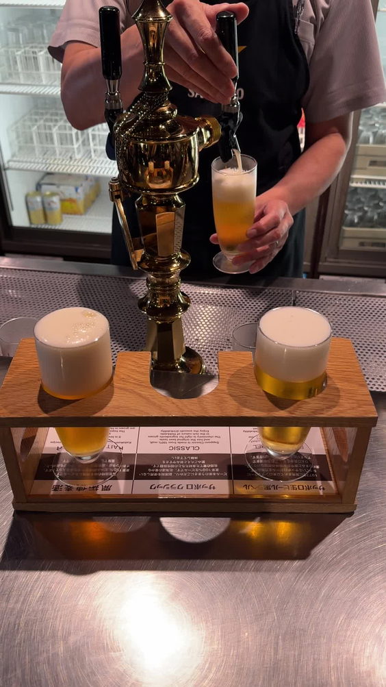 サッポロビール博物館
