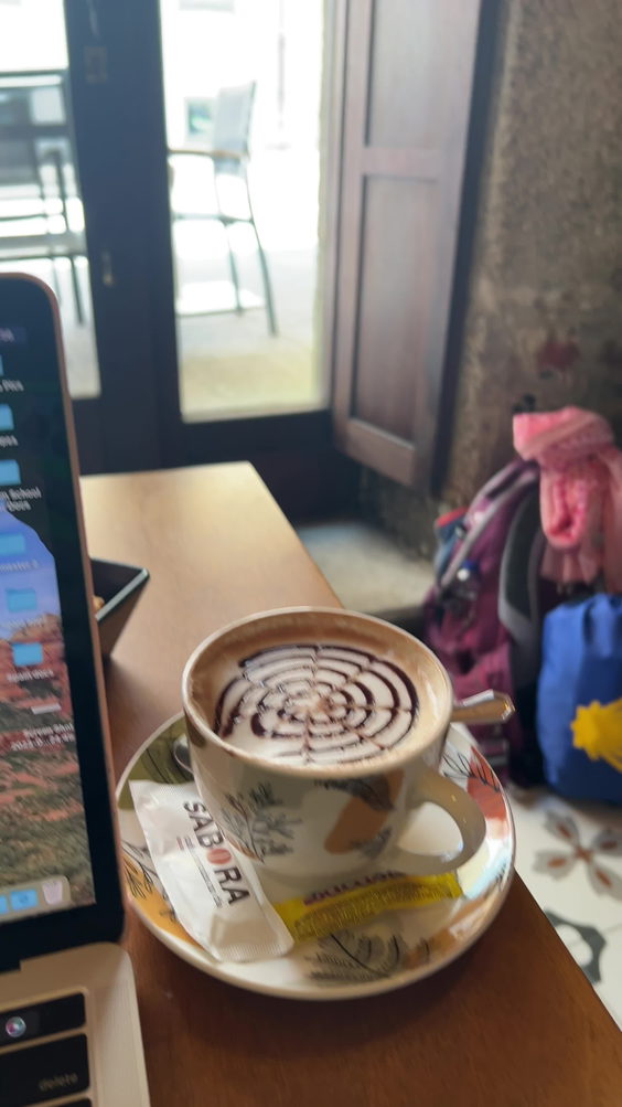 Café Tertulia