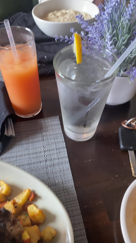 Brandons Bistro