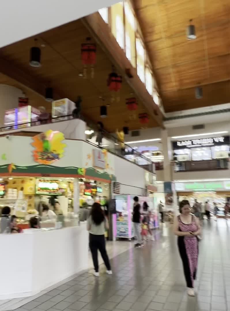 Asian Garden Mall