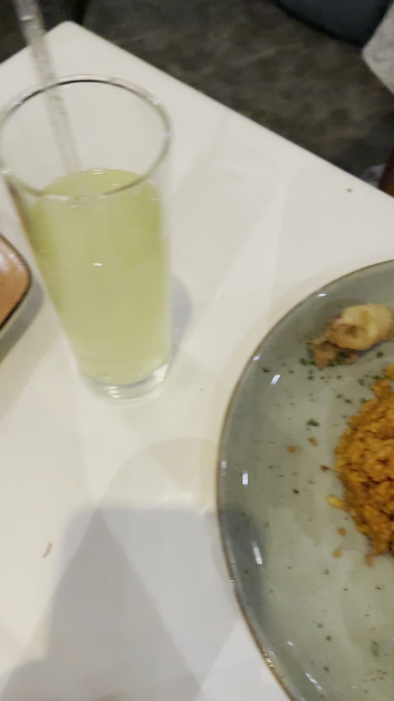 Nomad Restaurant Montecasino