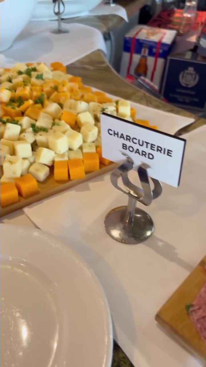 Casablanca On The Bay