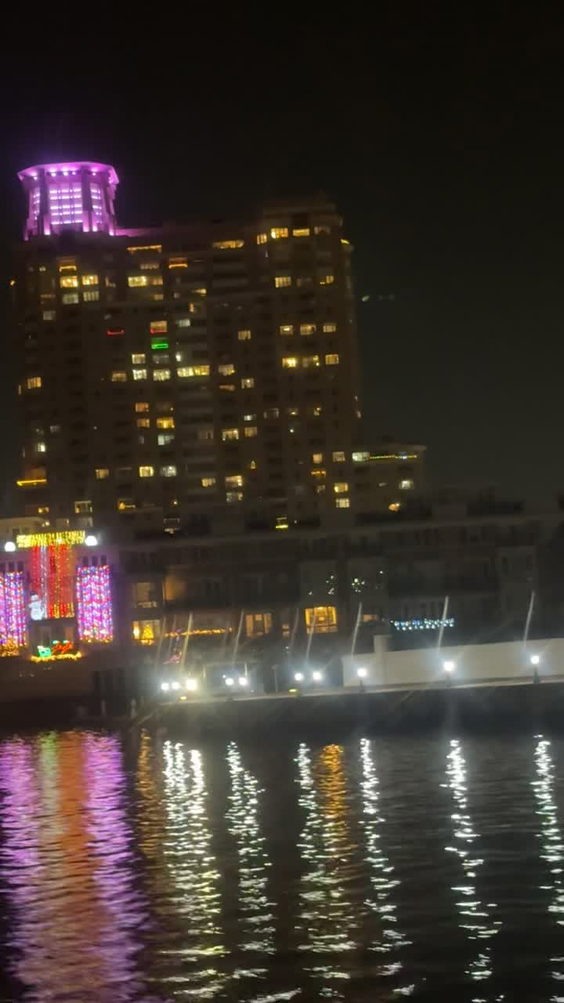 Harbor Point Promenade