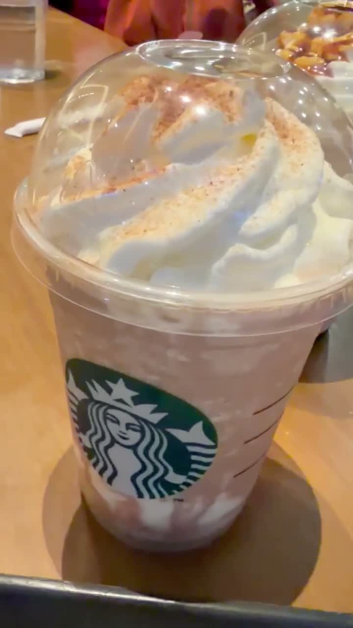 Video review of Starbucks