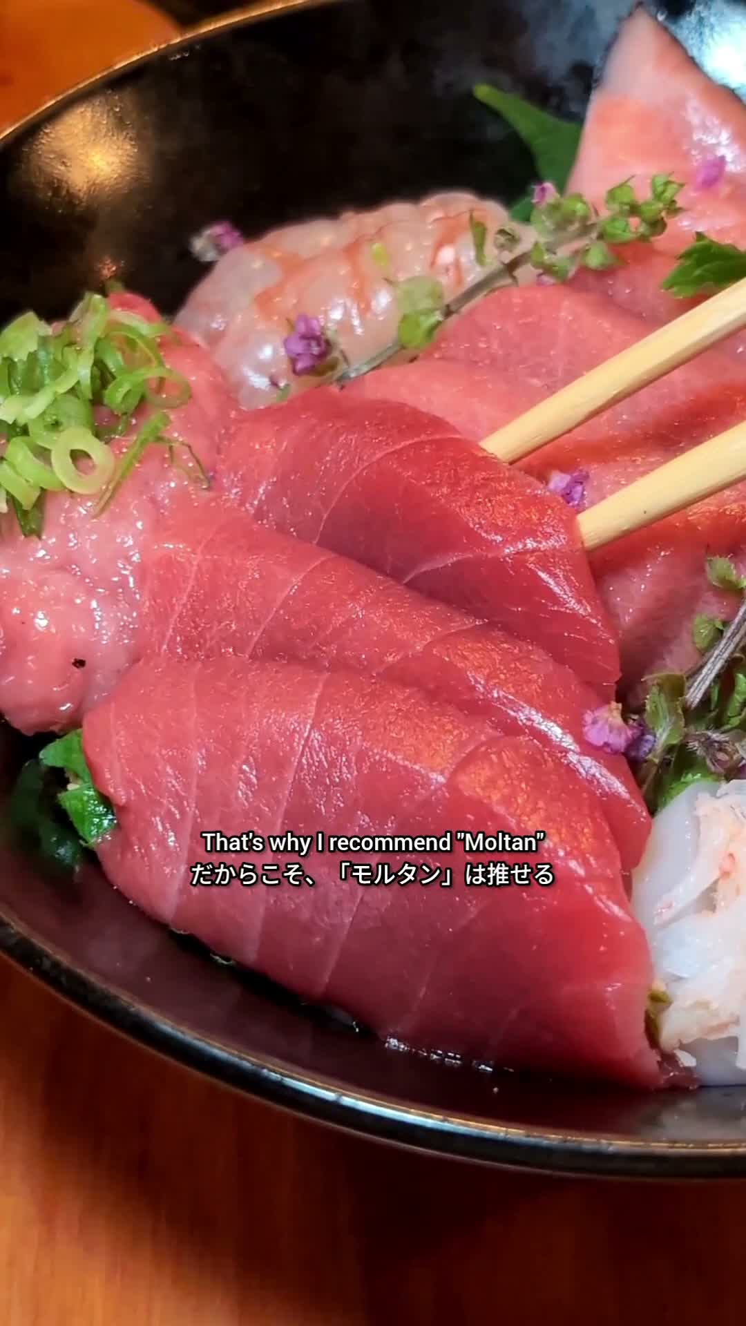Moltan Roll Bar And Sake