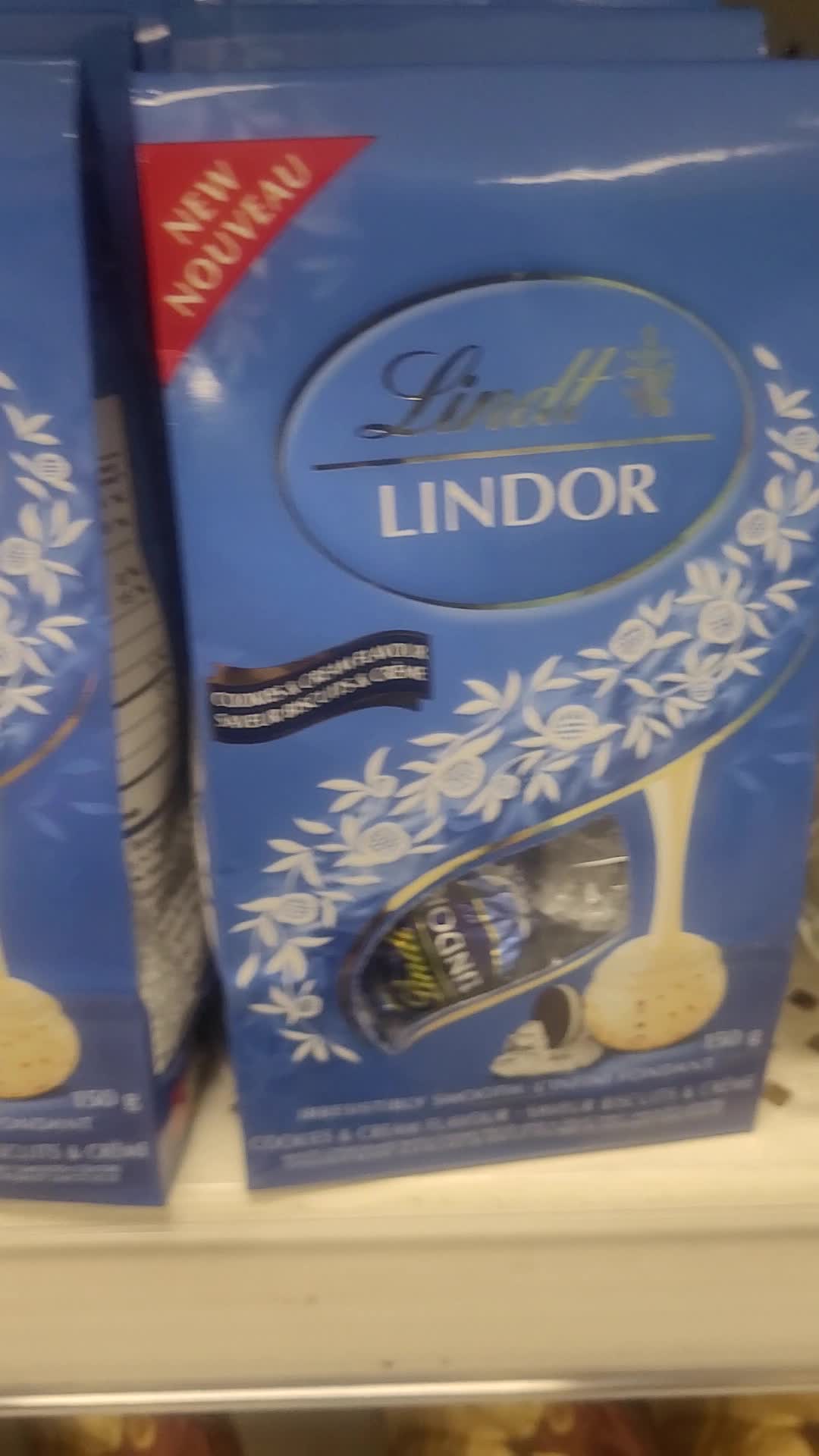 Video review of Walmart Supercentre