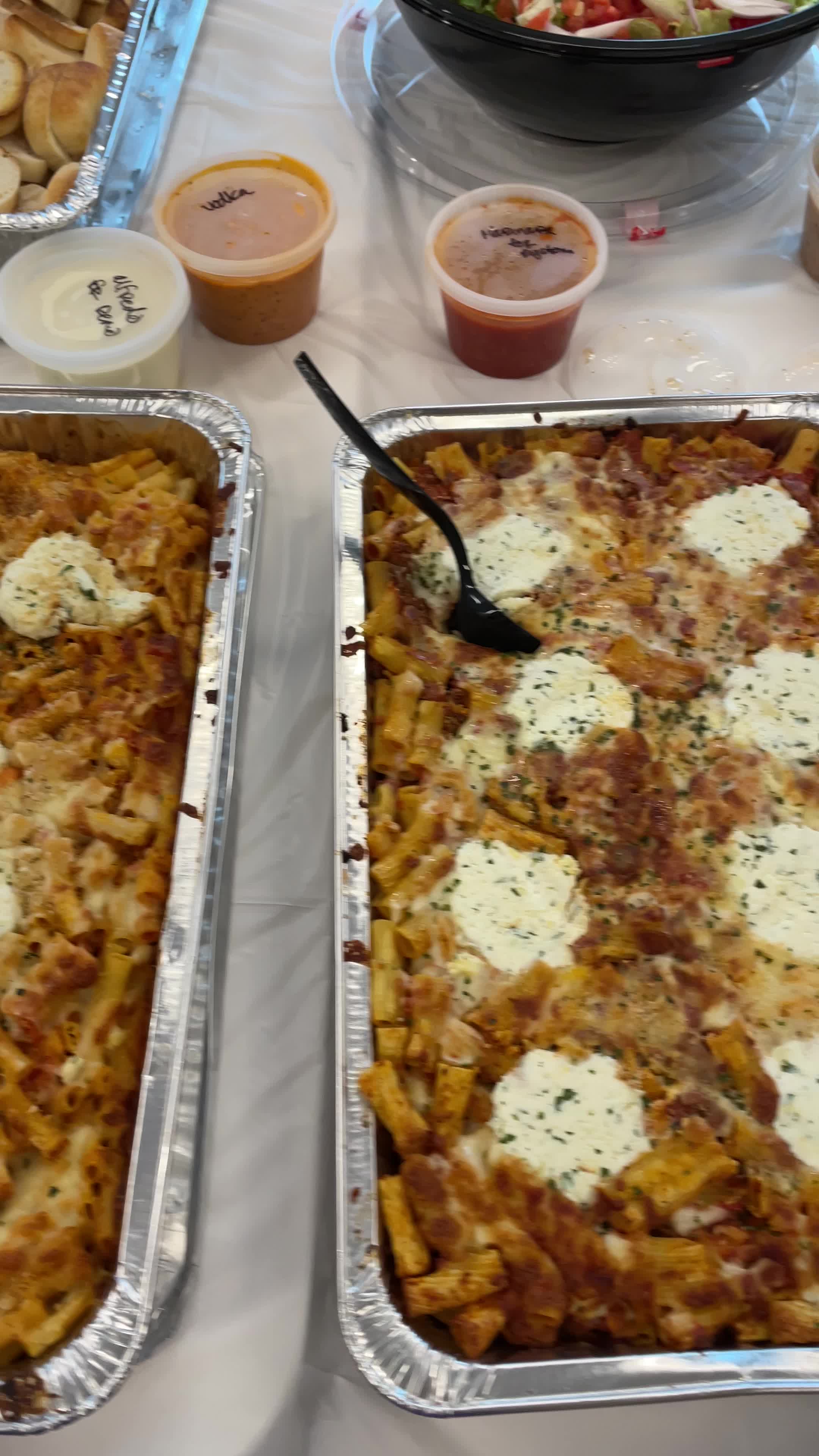 Buca di Beppo