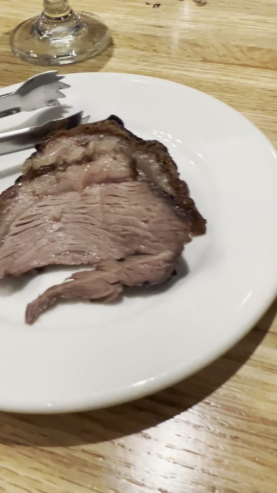 Cowboy Brazilian Restaurant