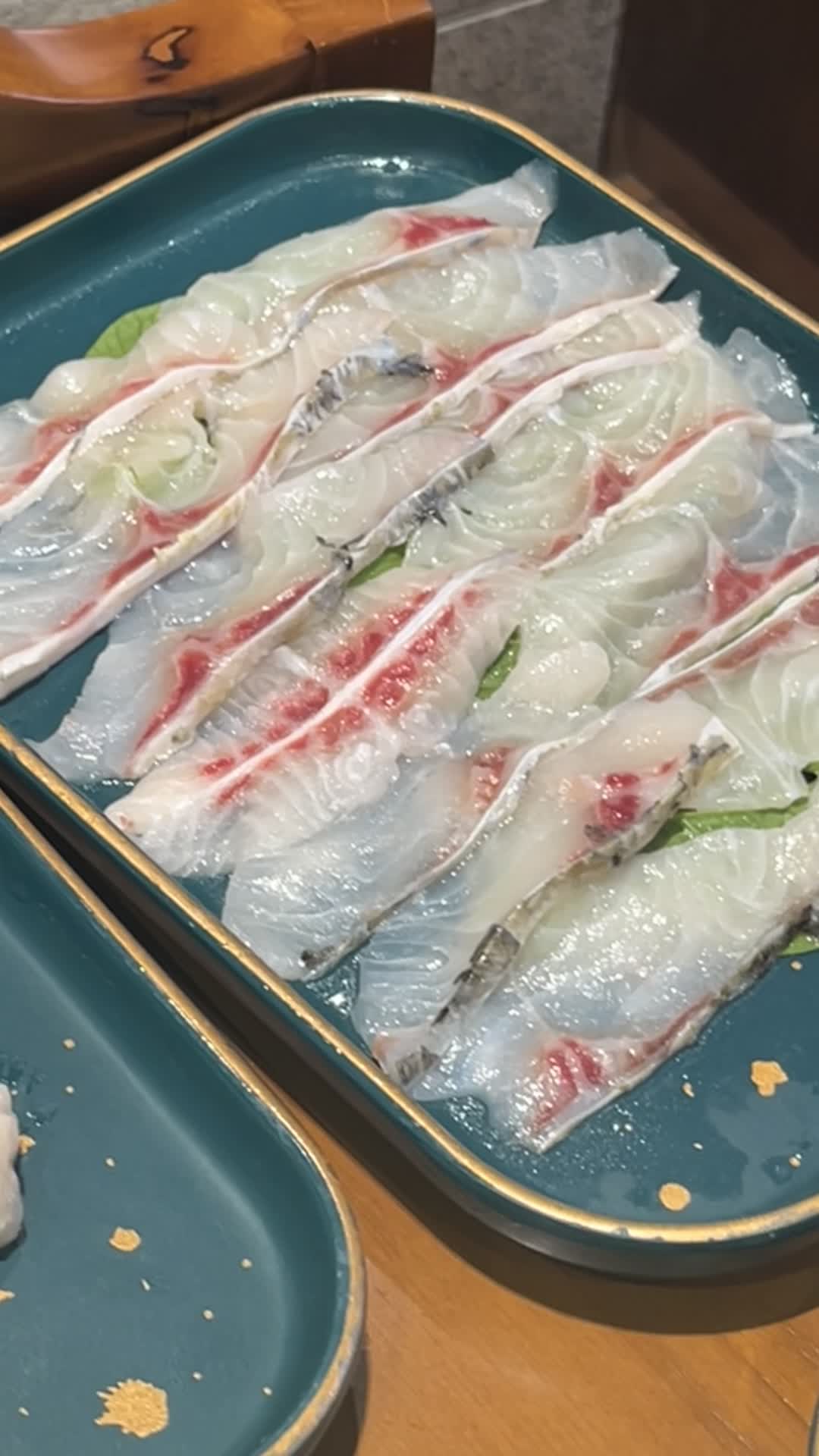 漁米粥