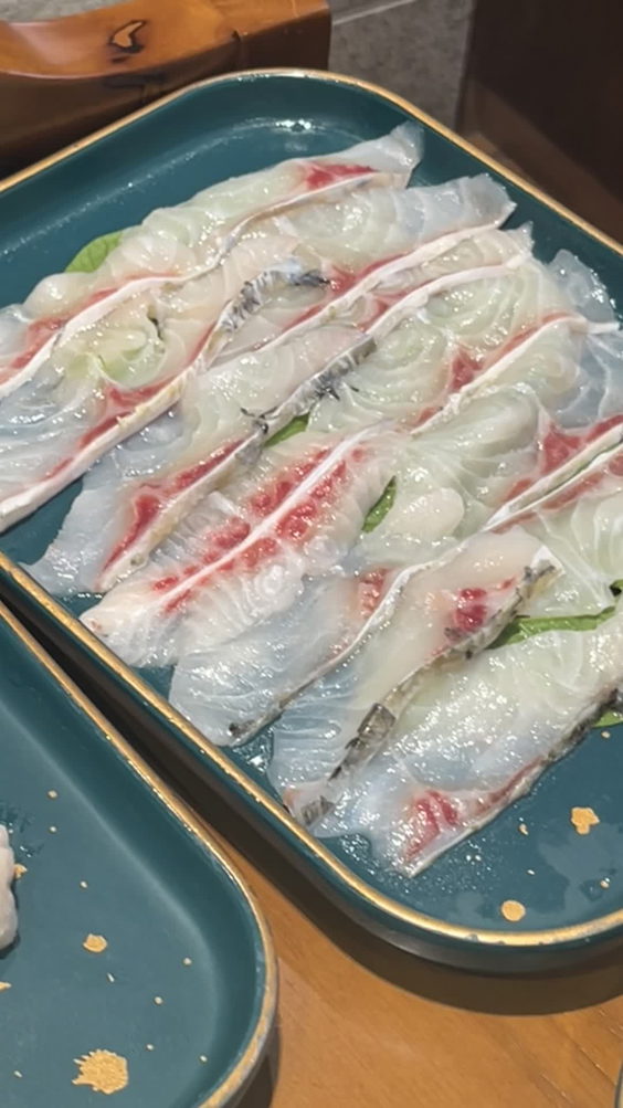 漁米粥