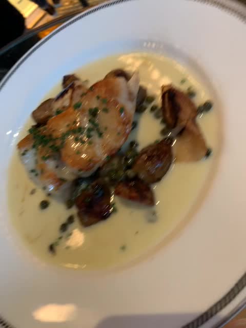 Ironside Fish & Oyster