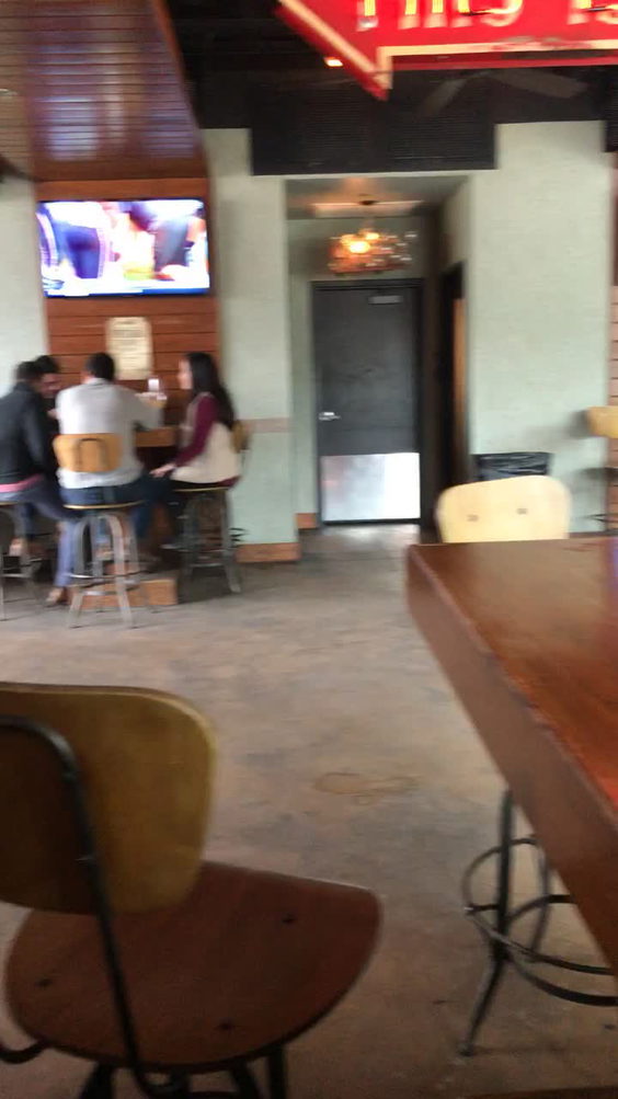 The Dogwood