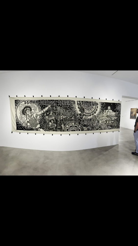 Blaffer Gallery Art Museum of the University of Houston
