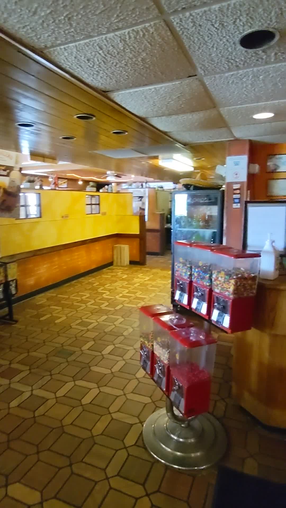 El Bracero of Michigan City