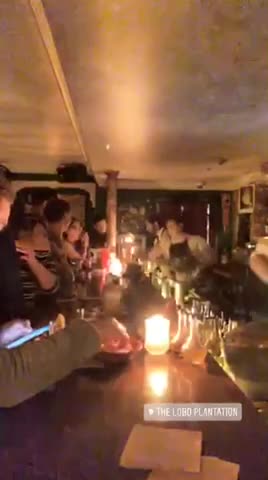 Video review of The Lobo