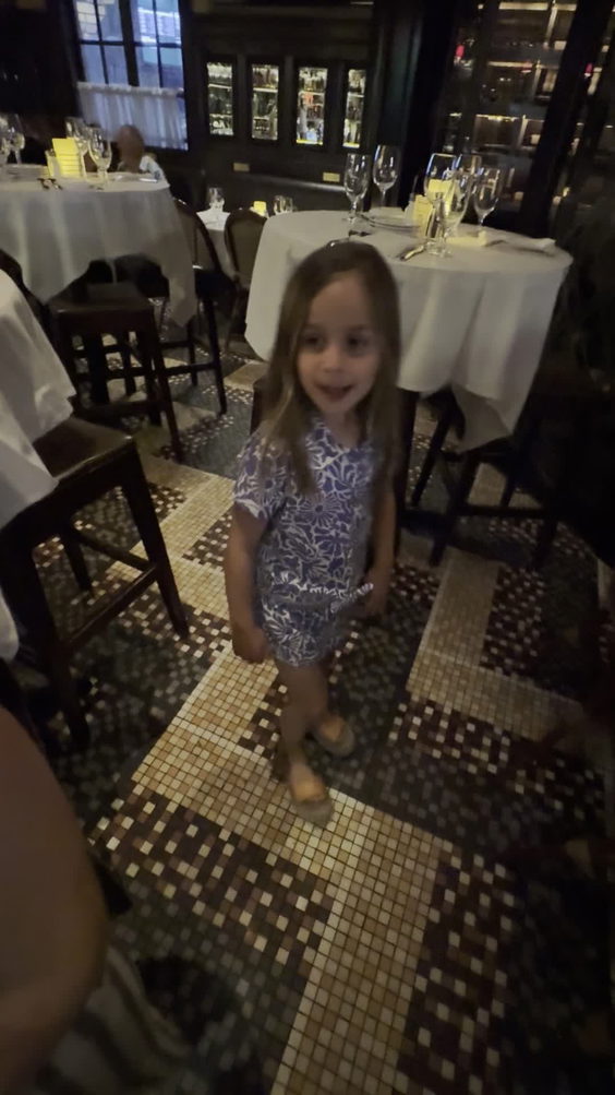 Mon Ami Gabi