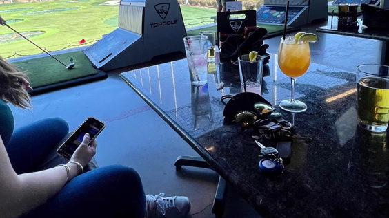 Topgolf