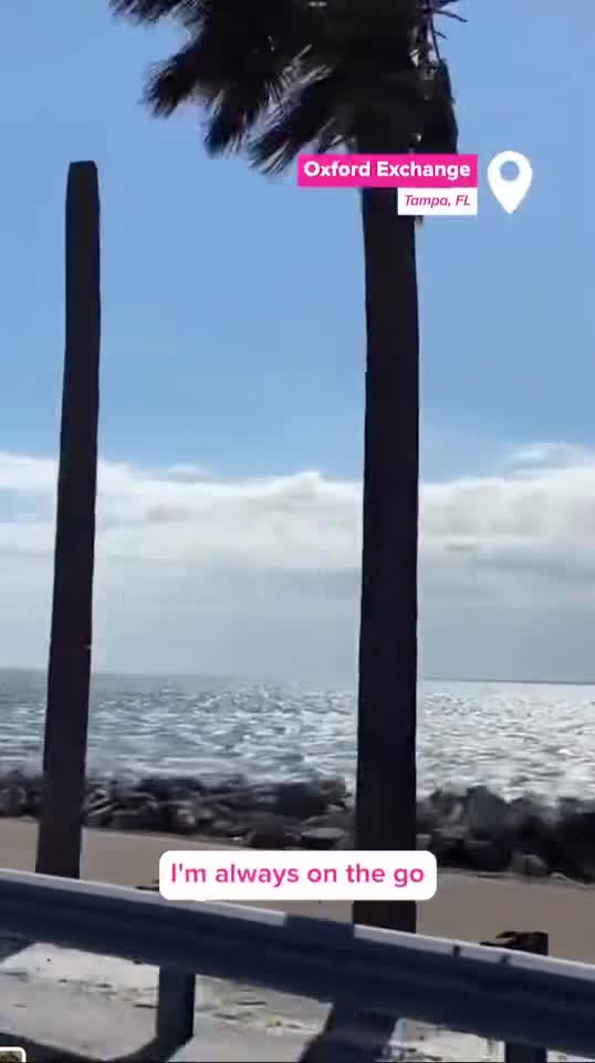 Atmosfy - Washington DC