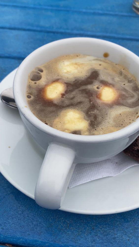 Sam's Chowder House