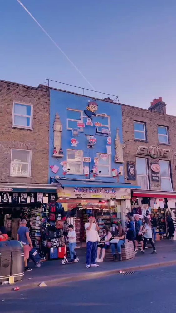 Camden Market