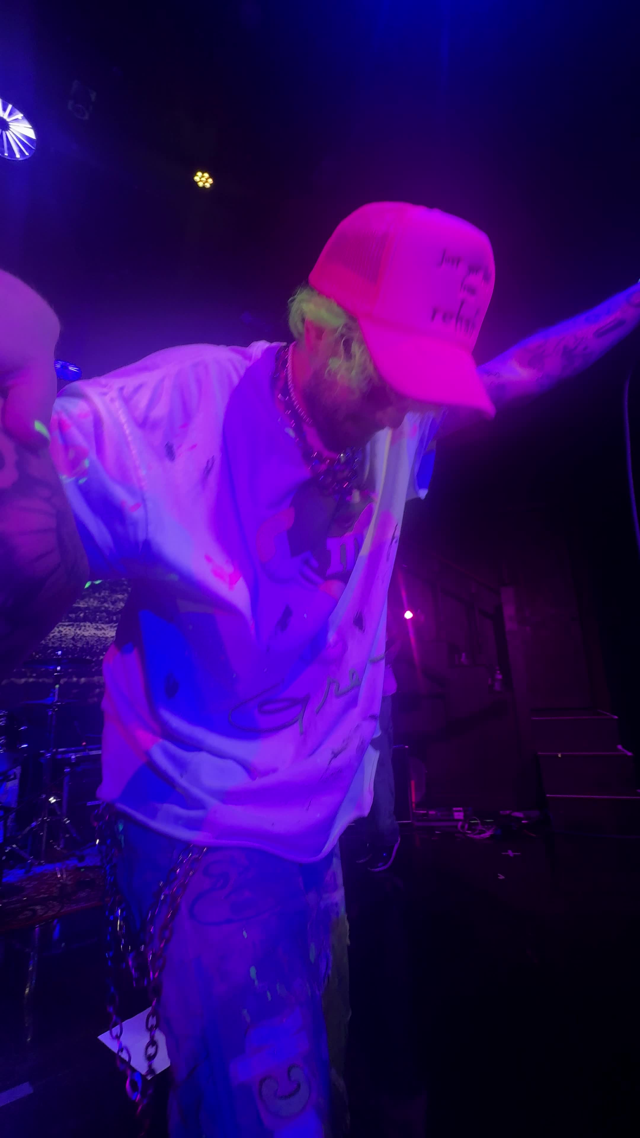 Video review of Bourbon Room Hollywood