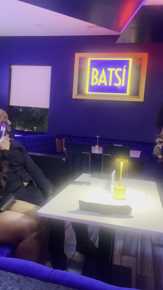 BATSI