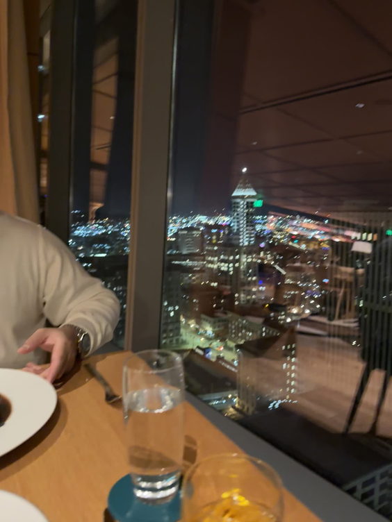 Charlotte Restaurant & Lounge
