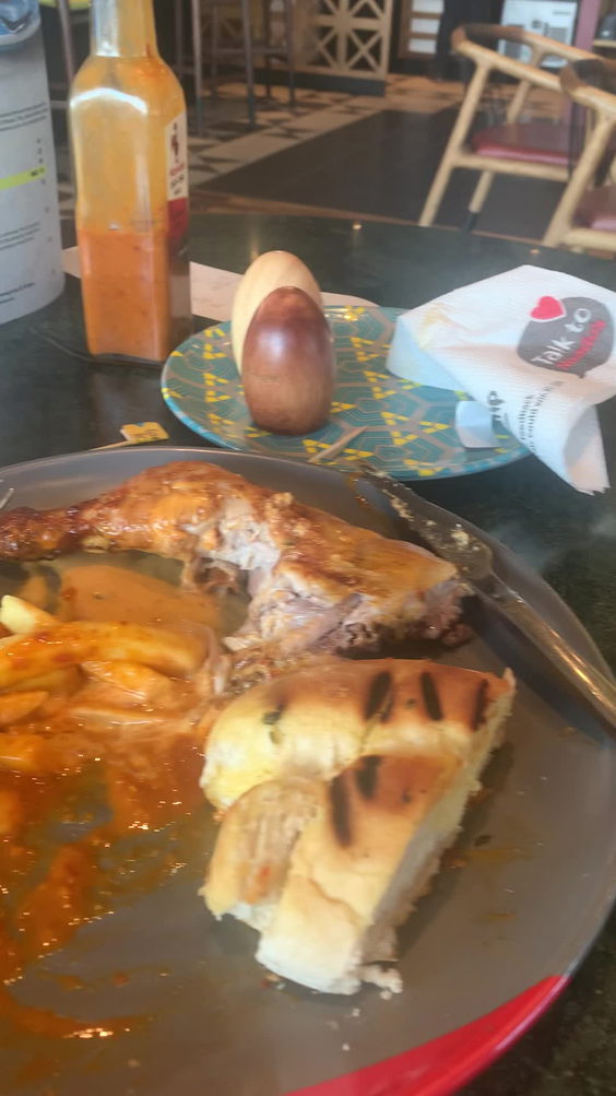 Nando's