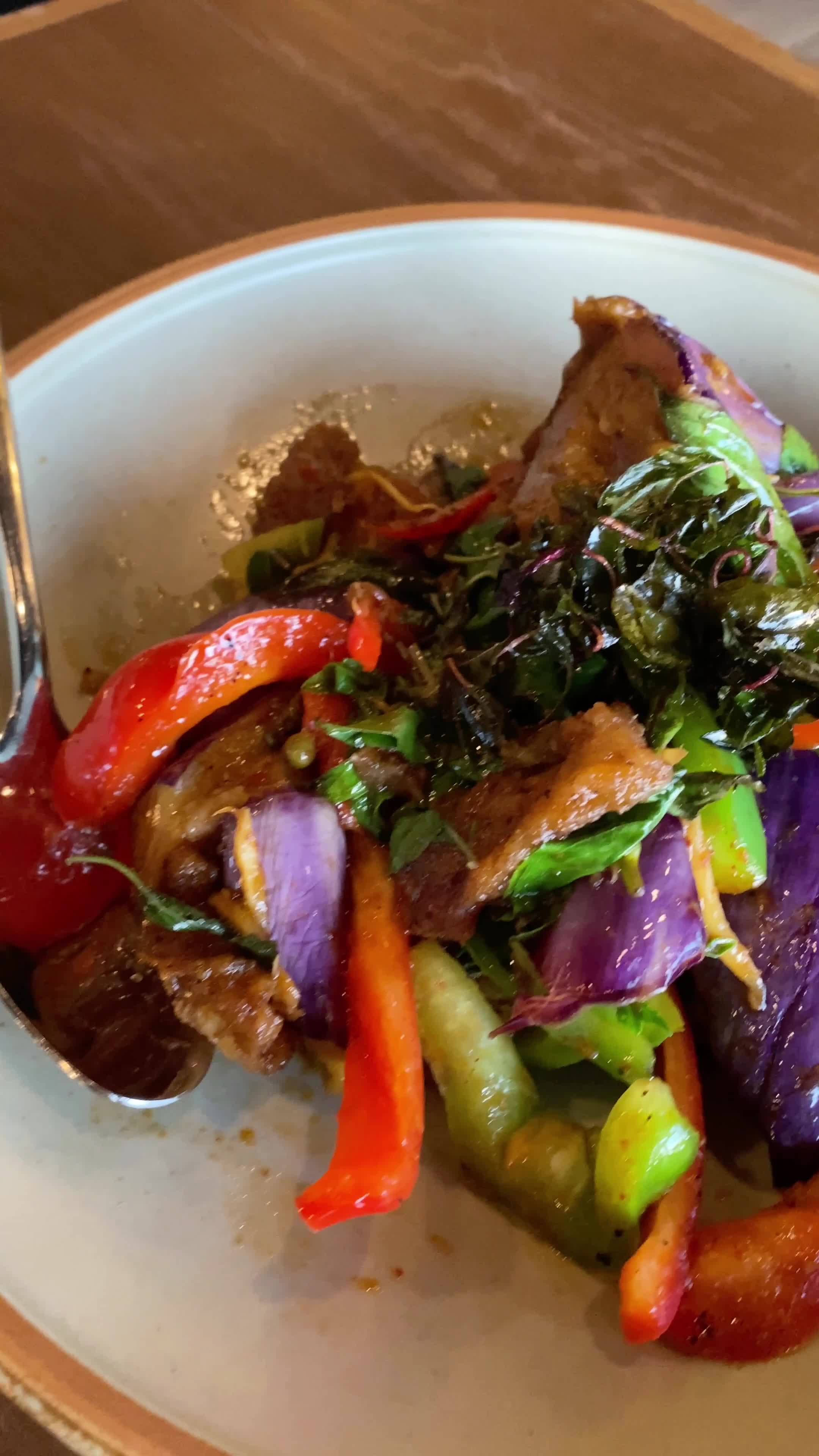 Khao Thai Restaurant