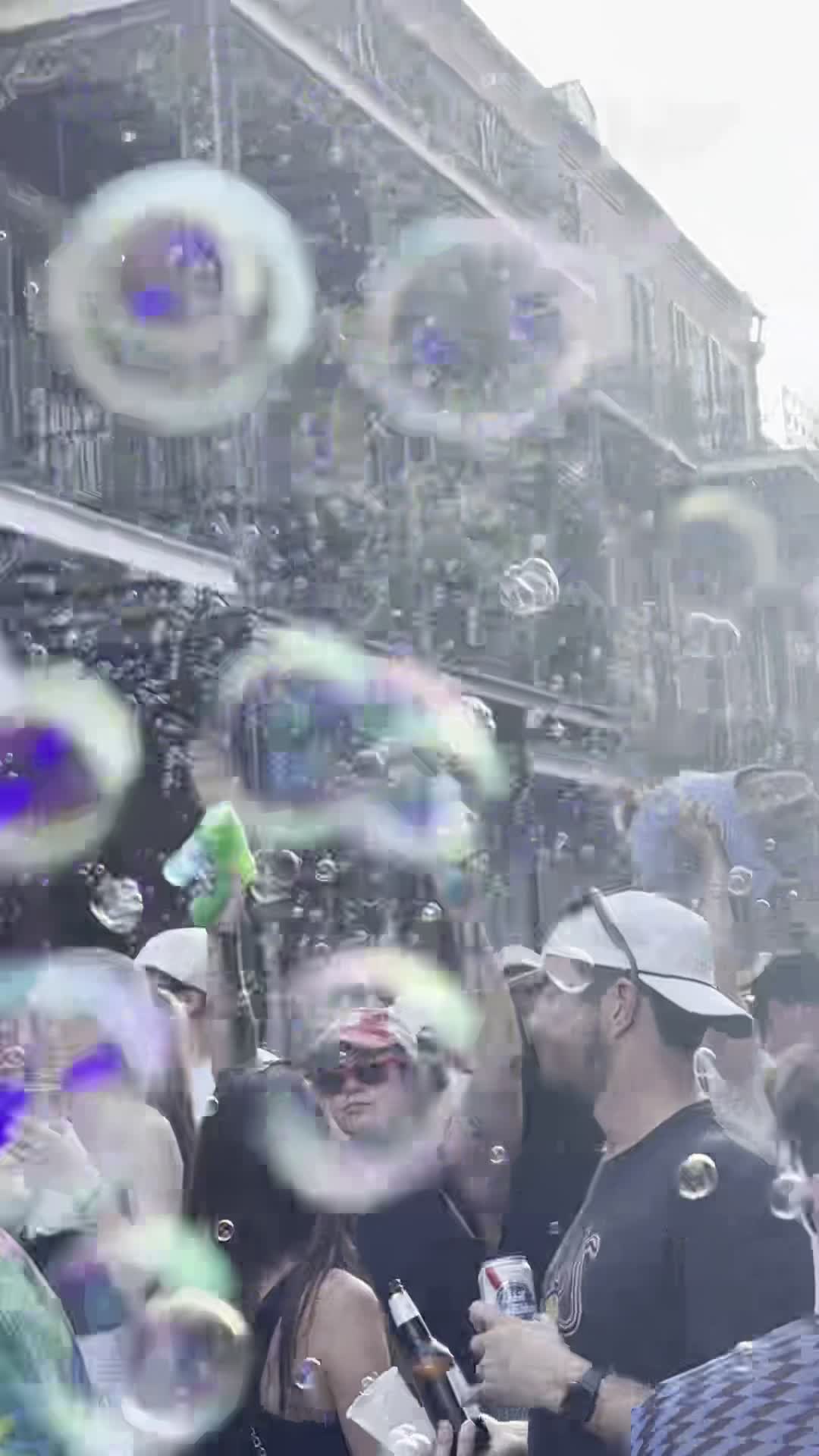 French Quarter