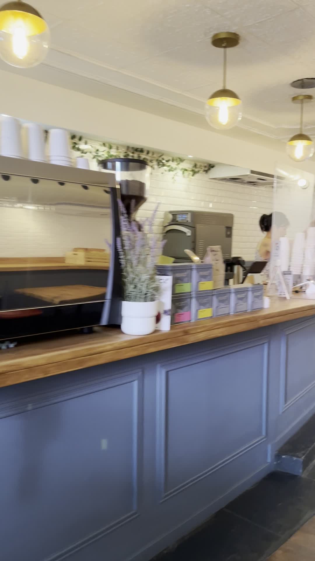 Daily Dose Coffee Bar