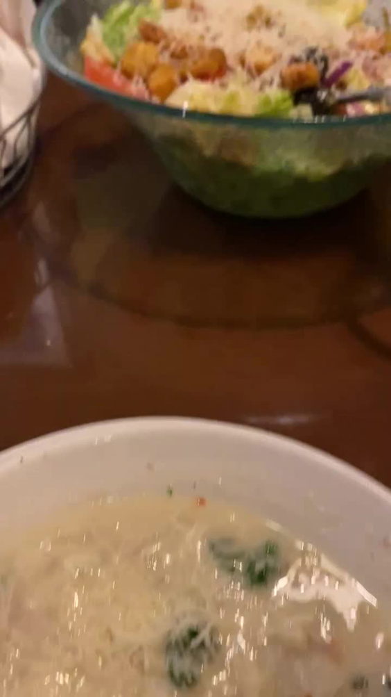 Olive Garden
