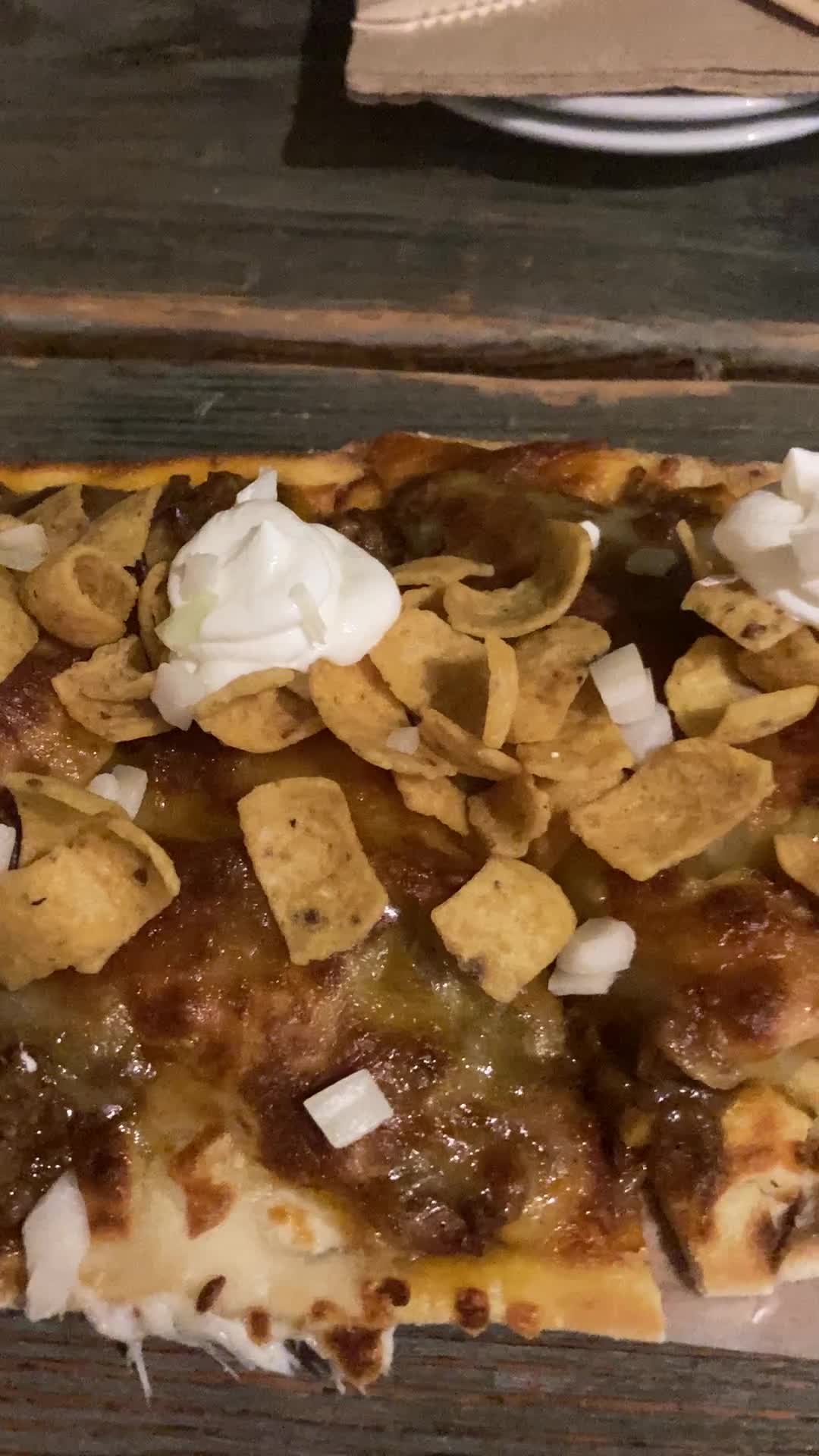 The Plank Pizza Co Beer Parlor