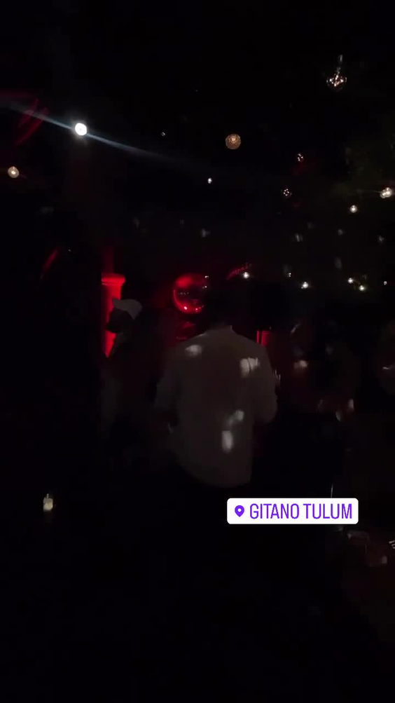 Gitano Tulum