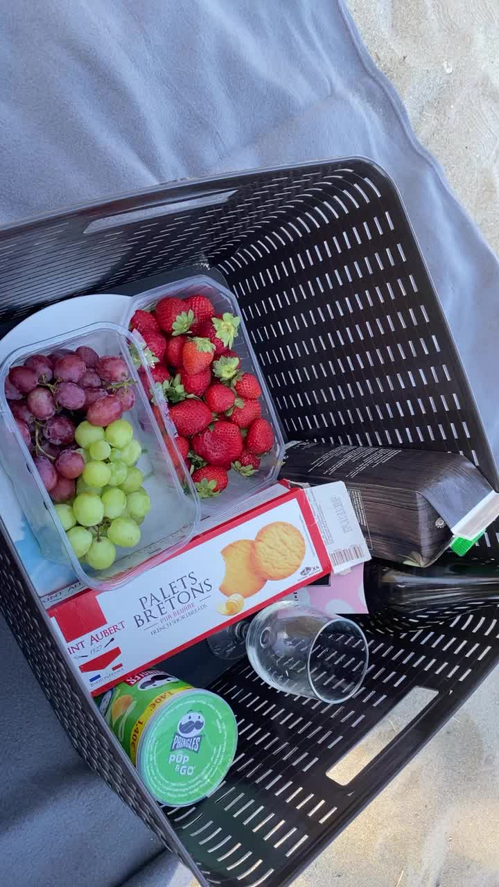 Beachside @ Kempinski