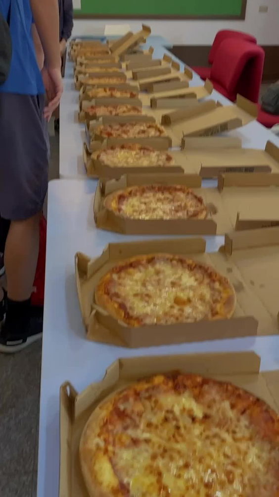 Domino's Pizza Youchang Store