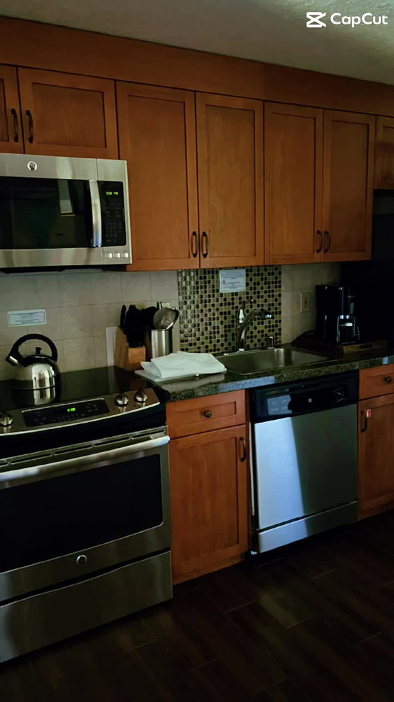 Marriott grand residence club