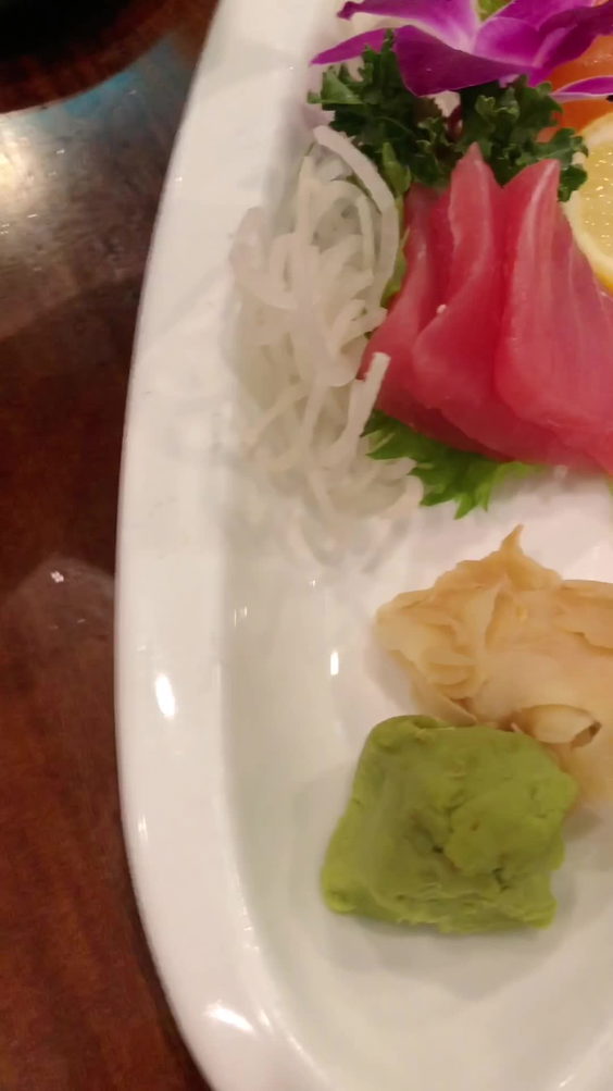 Miyabi Sushi Bar Steak