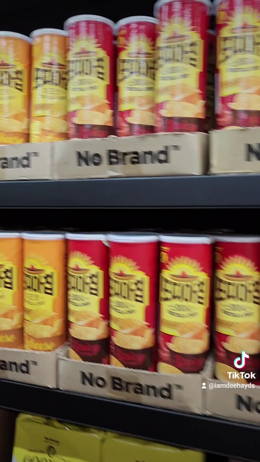 No Brand Ayala Malls Circuit Makati
