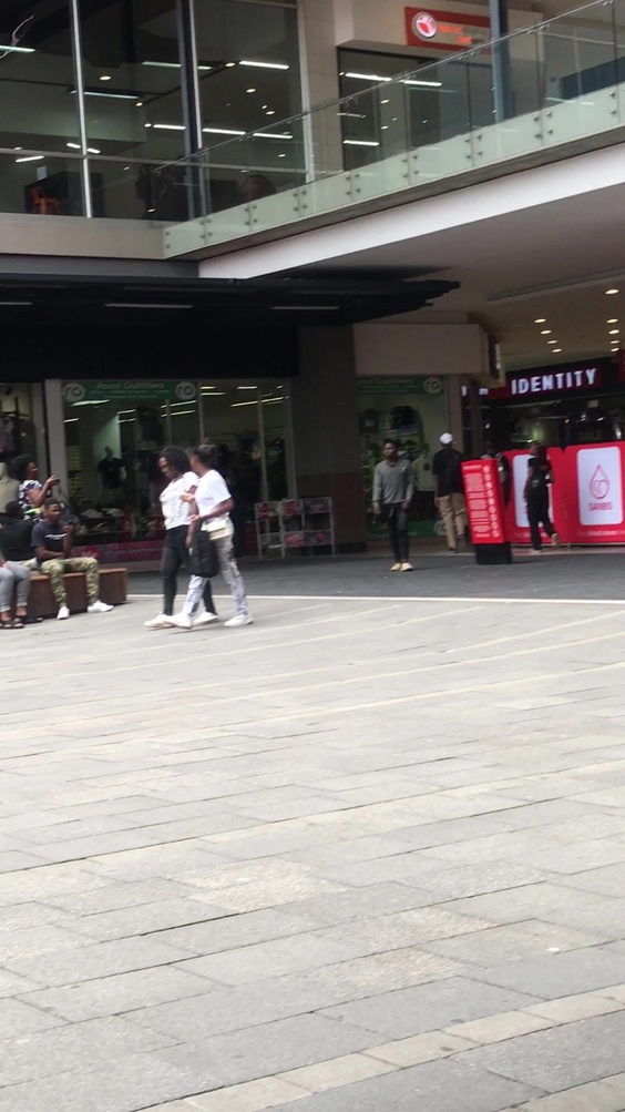 New Town Junction Mall