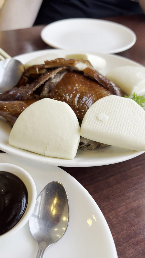 Hong Kong Chef