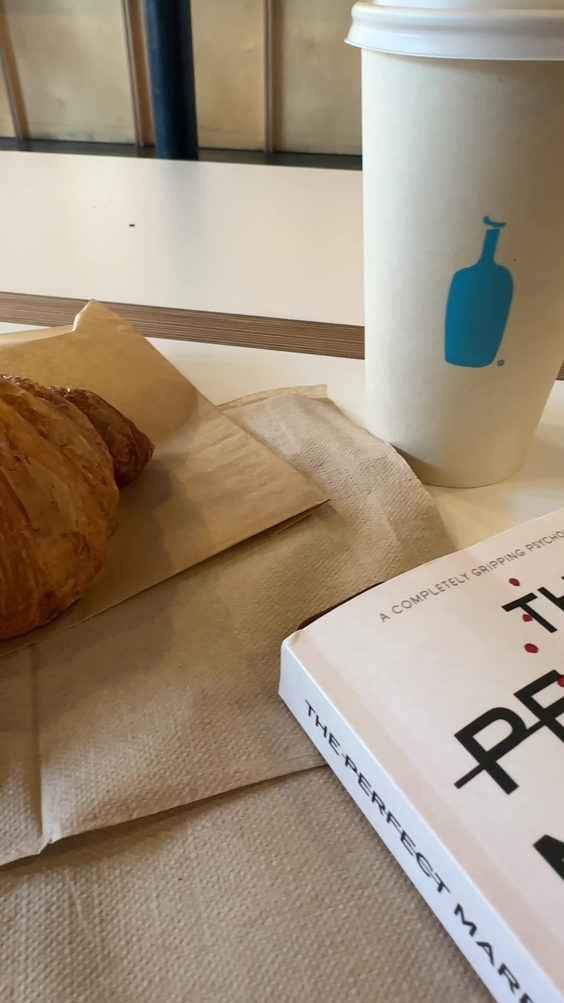 Blue Bottle Coffee