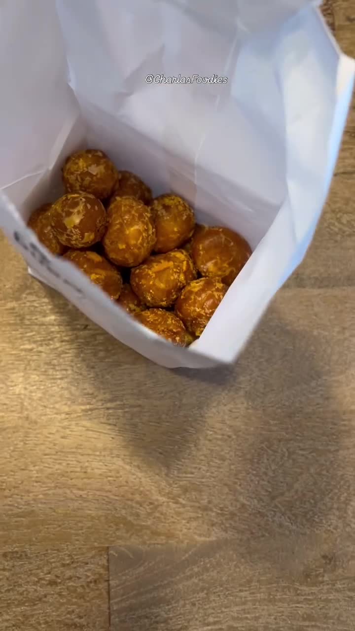 Round Rock Donuts