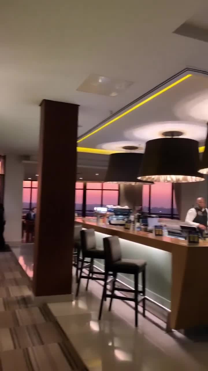 Island Bar