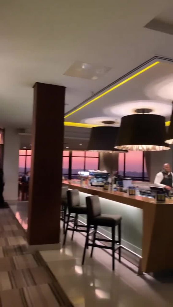 Island Bar